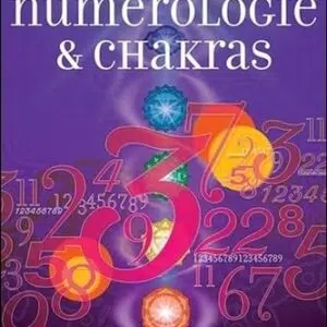 Livre Numérologie & chakras.