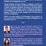 Livre : La numérologie des Archanges selon la méthode Tianshi® - Les clés célestes pour l'harmonisation et la guidance.