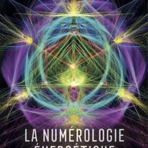 Coffret : La numérologie énergétique.