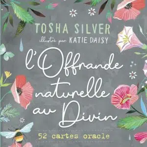 Coffret : L'Offrande naturelle au Divin.