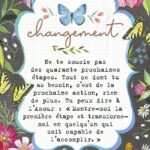 Coffret : L'Offrande naturelle au Divin.