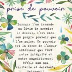 Coffret : L'Offrande naturelle au Divin.