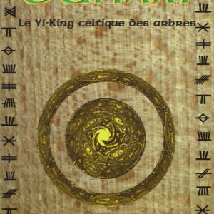 Livre Ogham : Le Yi-King celtique des arbres.