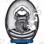 Coffret l'oracle des abysses.
