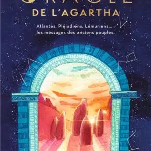 Oracle de l'Agartha