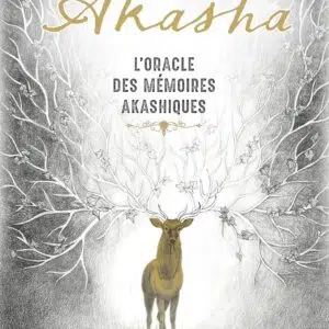 Oracle AKASHA - L'oracle des mémoires akashiques.
