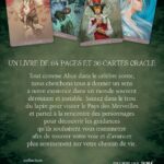 Coffret : L'oracle d'Alice au pays des merveilles.