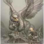 Coffret : L'oracle d'Alice au pays des merveilles.
