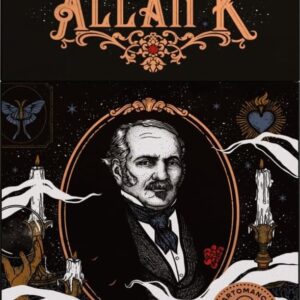Coffret : Oracle Allan K.