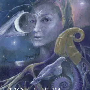 L'oracle de l'amour de la Déesse