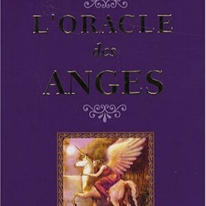 L'Oracle des anges