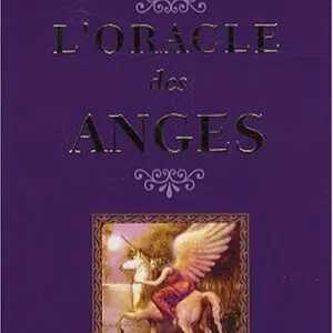 L'Oracle des anges