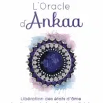 Coffret L'Oracle d'Ankaa.