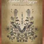 Coffret Oracle : Antidote magique.