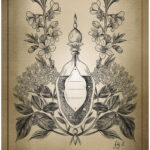 Coffret oracle : Antidote magique.
