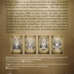 Coffret oracle : Antidote magique.