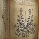 Coffret oracle : Antidote magique.