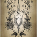 Coffret oracle : Antidote magique.