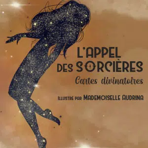 Coffret : L'appel des sorcières.