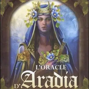 Coffret : L'oracle d'Aradia.