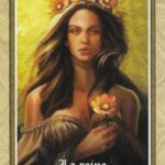 Coffret : L'oracle d'Aradia.