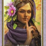 Coffret : L'oracle d'Aradia.
