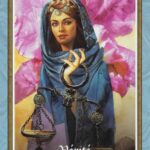 Coffret : L'oracle d'Aradia.