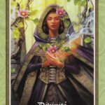 Coffret : L'oracle d'Aradia.