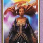 Coffret : L'oracle d'Aradia.