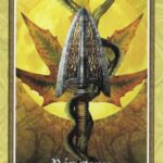 Coffret : L'oracle d'Aradia.
