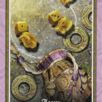 Coffret : L'oracle d'Aradia.