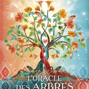 L'oracle des arbres médecine.