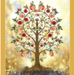 L'oracle des arbres médecine.