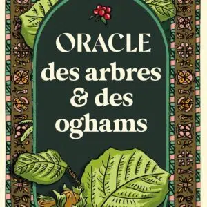 Oracle des arbres et des oghams.