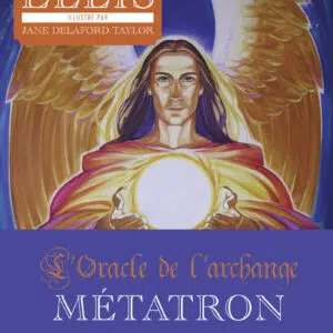 L'Oracle de l'archange Métatron