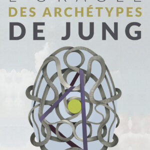 Coffret : L'Oracle des archétypes de Jung.