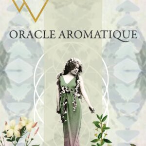 Coffret : Oracle aromatique.