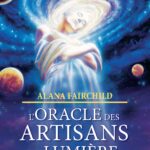 Coffret l'oracle des artisans de lumière.
