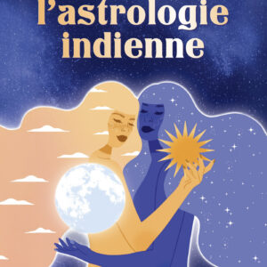 Coffret : Oracle de l'astrologie indienne.
