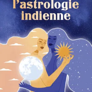Coffret : Oracle de l'astrologie indienne.