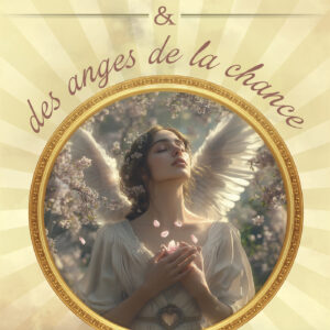 Coffret : L'oracle de Barachiel & des anges de la chance.