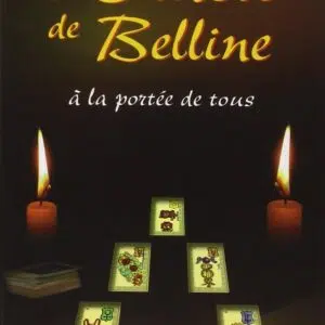 Livre L'oracle de Belline à la portée de tous.