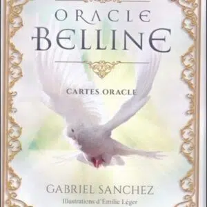 Coffret L'oracle Belline
