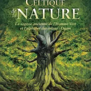 L'Oracle celtique de la Nature (coffret)