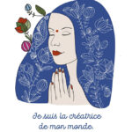 Coffret : L'oracle des cercles de femmes.