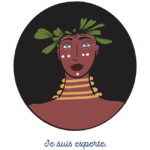 Coffret : L'oracle des cercles de femmes.