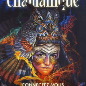 Coffret : L'Oracle Chamanique - Connectez-vous à la médecine de la Terre.