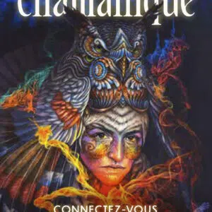 Coffret : L'Oracle Chamanique - Connectez-vous à la médecine de la Terre.
