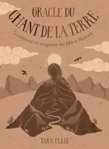 Coffret oracle du chant de la terre.