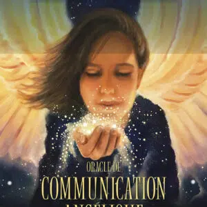 Coffret : Oracle de communication angélique.